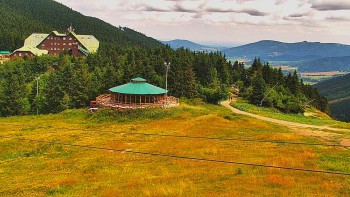 Červenohorské sedlo