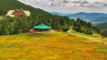 Červenohorské sedlo
