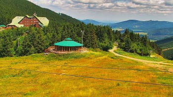 Červenohorské sedlo