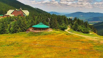 Červenohorské sedlo