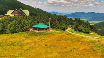 Červenohorské sedlo