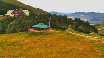 Červenohorské sedlo