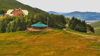 Červenohorské sedlo