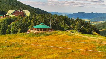 Červenohorské sedlo