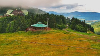Červenohorské sedlo