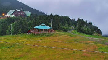 Červenohorské sedlo
