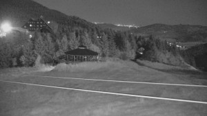 Červenohorské sedlo - Sjezdovka "spojka" - 31.7.2026 v 00:30 Červenohorské sedlo - Sjezdovka "spojka" - 31.7.2026 v 00:30