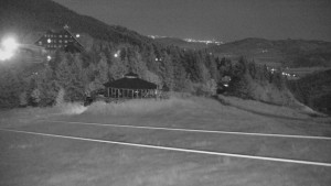 Červenohorské sedlo - Sjezdovka "spojka" - 31.7.2026 v 01:30 Červenohorské sedlo - Sjezdovka "spojka" - 31.7.2026 v 01:30