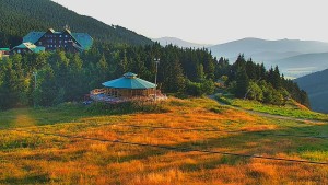 Červenohorské sedlo - Sjezdovka "spojka" - 31.7.2026 v 06:30 Červenohorské sedlo - Sjezdovka "spojka" - 31.7.2026 v 06:30
