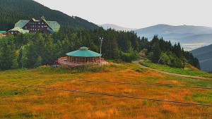 Červenohorské sedlo - Sjezdovka "spojka" - 31.7.2026 v 07:30 Červenohorské sedlo - Sjezdovka "spojka" - 31.7.2026 v 07:30