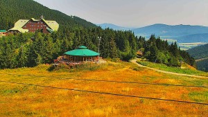 Červenohorské Sedlo - Skipistenverbindung - 31.7.2026 v 10:30 Červenohorské Sedlo - Skipistenverbindung - 31.7.2026 v 10:30