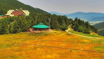 Červenohorské sedlo