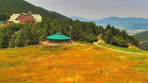Červenohorské Sedlo - Skipistenverbindung - 31.7.2026 v 14:30 Červenohorské Sedlo - Skipistenverbindung - 31.7.2026 v 14:30