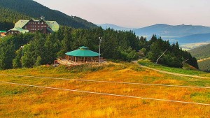 Červenohorské Sedlo - Skipistenverbindung - 31.7.2026 v 17:30 Červenohorské Sedlo - Skipistenverbindung - 31.7.2026 v 17:30