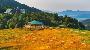 Červenohorské Sedlo - Skipistenverbindung - 31.7.2026 v 18:30 Červenohorské Sedlo - Skipistenverbindung - 31.7.2026 v 18:30