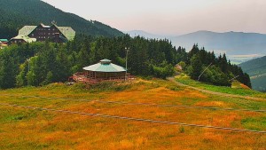 Červenohorské Sedlo - Skipistenverbindung - 31.7.2026 v 19:30 Červenohorské Sedlo - Skipistenverbindung - 31.7.2026 v 19:30