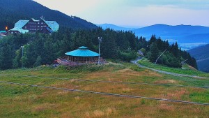 Červenohorské Sedlo - Skipistenverbindung - 31.7.2026 v 20:30 Červenohorské Sedlo - Skipistenverbindung - 31.7.2026 v 20:30