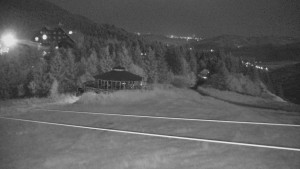 Červenohorské sedlo - Ski slope "connector" - 1.8.2026 v 00:30 Červenohorské sedlo - Ski slope "connector" - 1.8.2026 v 00:30