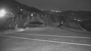 Červenohorské sedlo - Ski slope "connector" - 1.8.2026 v 01:30 Červenohorské sedlo - Ski slope "connector" - 1.8.2026 v 01:30