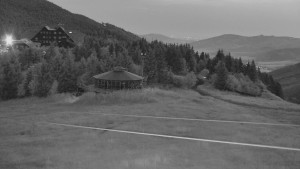 Červenohorské sedlo - Ski slope "connector" - 1.8.2026 v 04:30 Červenohorské sedlo - Ski slope "connector" - 1.8.2026 v 04:30