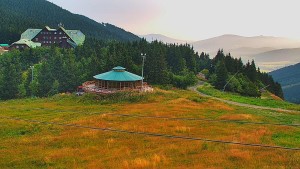 Červenohorské sedlo - Ski slope "connector" - 1.8.2026 v 06:30 Červenohorské sedlo - Ski slope "connector" - 1.8.2026 v 06:30