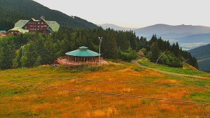 Červenohorské sedlo - Ski slope "connector" - 1.8.2026 v 07:30 Červenohorské sedlo - Ski slope "connector" - 1.8.2026 v 07:30