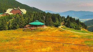 Červenohorské sedlo - Ski slope "connector" - 1.8.2026 v 11:30 Červenohorské sedlo - Ski slope "connector" - 1.8.2026 v 11:30