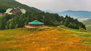 Červenohorské sedlo - Ski slope "connector" - 1.8.2026 v 16:30 Červenohorské sedlo - Ski slope "connector" - 1.8.2026 v 16:30