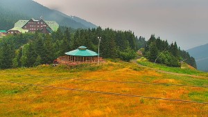 Červenohorské sedlo - Ski slope "connector" - 1.8.2026 v 18:30 Červenohorské sedlo - Ski slope "connector" - 1.8.2026 v 18:30