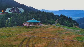 Červenohorské sedlo
