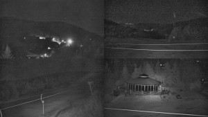 Červenohorské sedlo - Sdružený snímek  - 9.5.2025 v 02:31