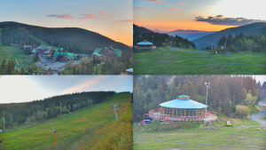 Červenohorské sedlo - Sdružený snímek  - 9.5.2025 v 05:31