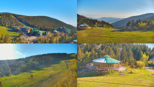 Červenohorské sedlo - Sdružený snímek  - 9.5.2025 v 07:31
