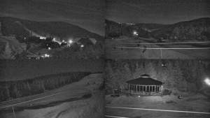 Červenohorské sedlo - Sdružený snímek - 7.11.2025 v 00:31 Červenohorské sedlo - Sdružený snímek - 7.11.2025 v 00:31