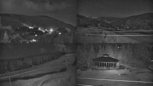 Červenohorské sedlo - Sdružený snímek - 7.11.2025 v 02:31 Červenohorské sedlo - Sdružený snímek - 7.11.2025 v 02:31