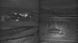 Červenohorské sedlo - Sdružený snímek - 7.11.2025 v 04:31 Červenohorské sedlo - Sdružený snímek - 7.11.2025 v 04:31