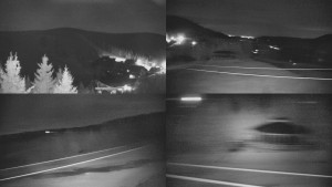 Červenohorské sedlo - Sdružený snímek  - 14.11.2025 v 05:31