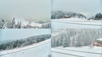 Červenohorské sedlo