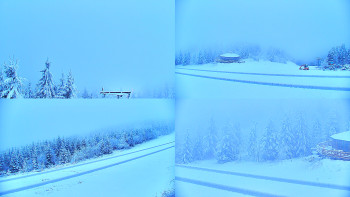 Červenohorské sedlo