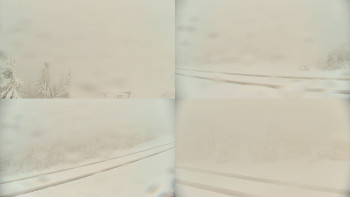 Červenohorské sedlo