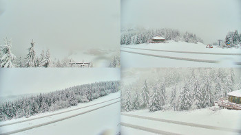 Červenohorské sedlo