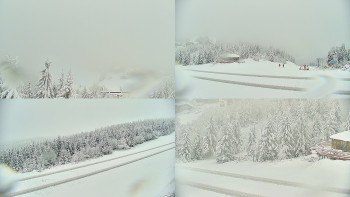 Červenohorské sedlo