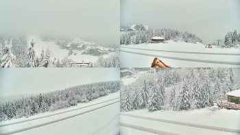 Červenohorské sedlo