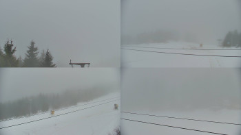 Červenohorské sedlo