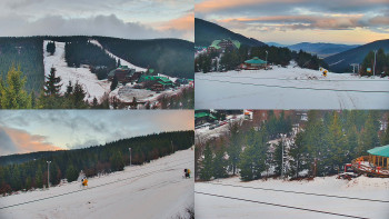 Červenohorské sedlo