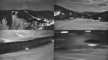 Červenohorské sedlo