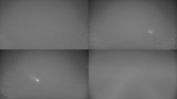 Červenohorské sedlo