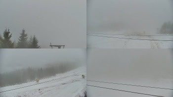 Červenohorské sedlo