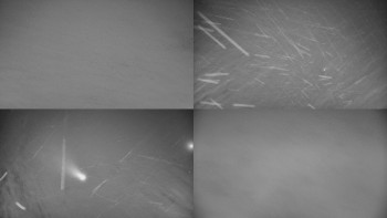 Červenohorské sedlo