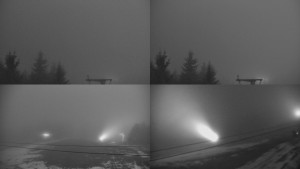 Červenohorské sedlo - Sdružený snímek  - 7.12.2025 v 00:01